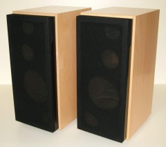 Seas 3-Way Classic MK2   28